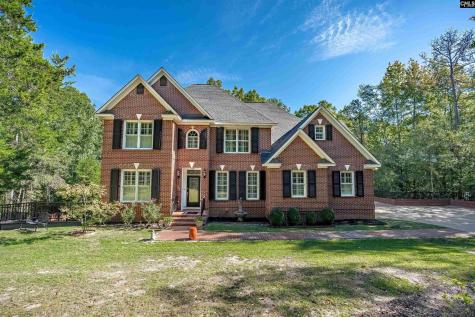 181 Lake Mallard Lane Camden SC 29020
