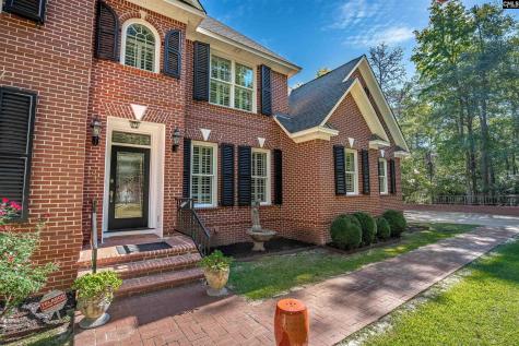 181 Lake Mallard Lane Camden SC 29020
