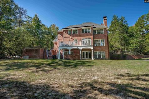 181 Lake Mallard Lane Camden SC 29020