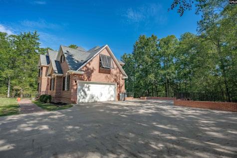 181 Lake Mallard Lane Camden SC 29020