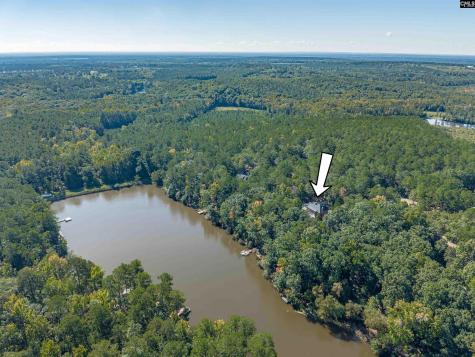 181 Lake Mallard Lane Camden SC 29020