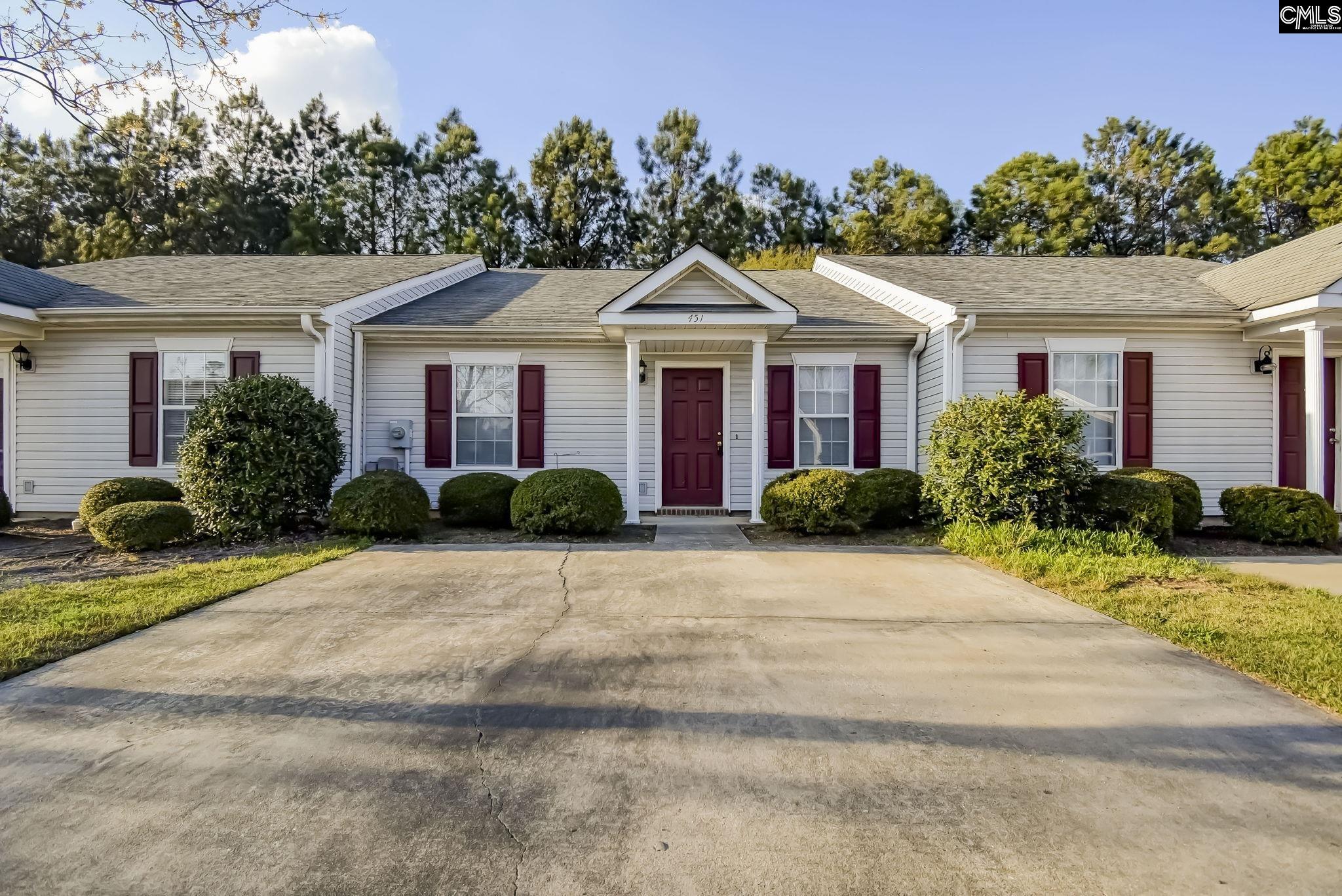 451 Regency Park Columbia SC 29210