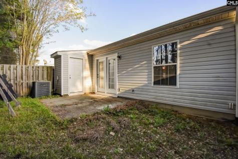 451 Regency Park Columbia SC 29210