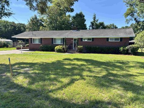 228 Martha Street Batesburg SC 29006