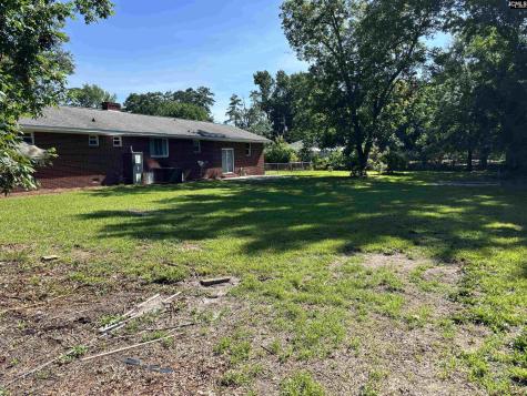 228 Martha Street Batesburg SC 29006