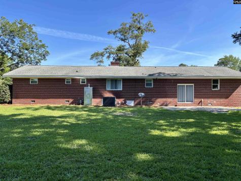 228 Martha Street Batesburg SC 29006
