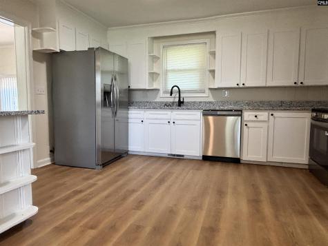 228 Martha Street Batesburg SC 29006