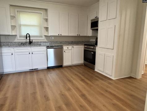 228 Martha Street Batesburg SC 29006