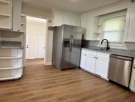 228 Martha Street Batesburg SC 29006