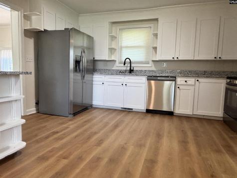 228 Martha Street Batesburg SC 29006
