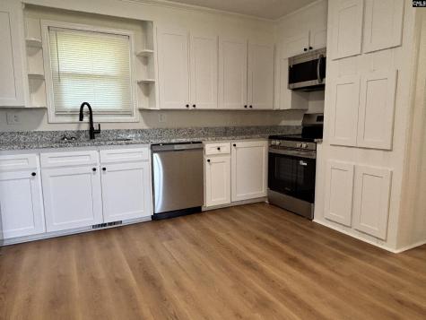228 Martha Street Batesburg SC 29006