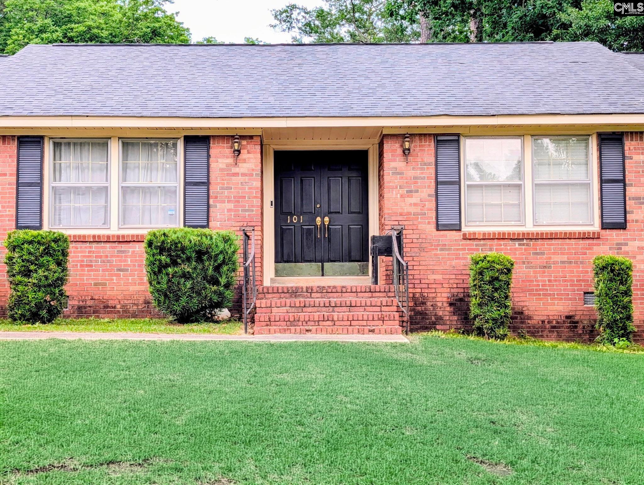 101 Bosworth Field Road Columbia SC 29212