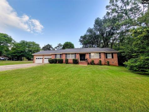 101 Bosworth Field Road Columbia SC 29212