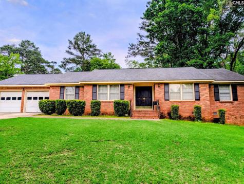 101 Bosworth Field Road Columbia SC 29212