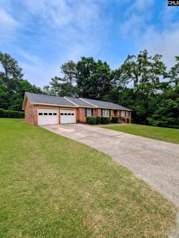 101 Bosworth Field Road Columbia SC 29212