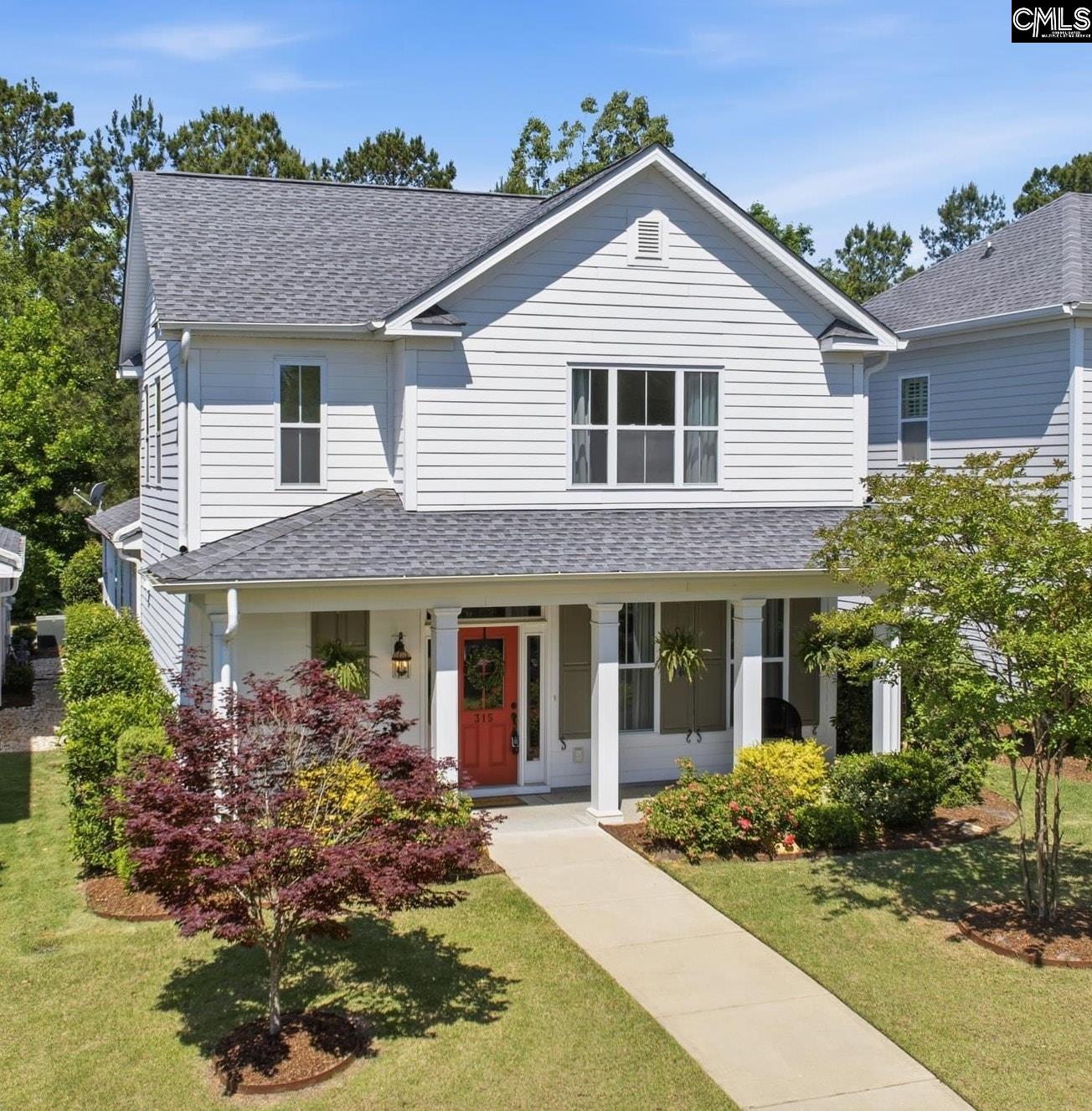 315 River Club Road Lexington SC 29072