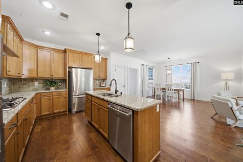 315 River Club Road Lexington SC 29072