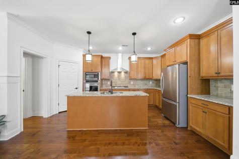 315 River Club Road Lexington SC 29072