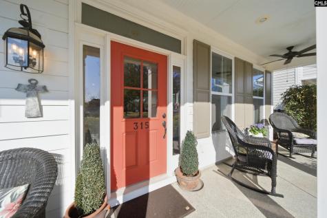 315 River Club Road Lexington SC 29072
