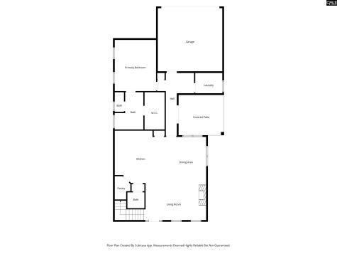 315 River Club Road Lexington SC 29072