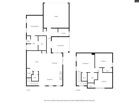 315 River Club Road Lexington SC 29072