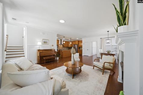 315 River Club Road Lexington SC 29072