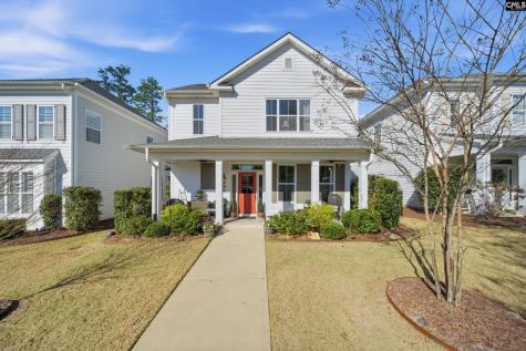 315 River Club Road Lexington SC 29072