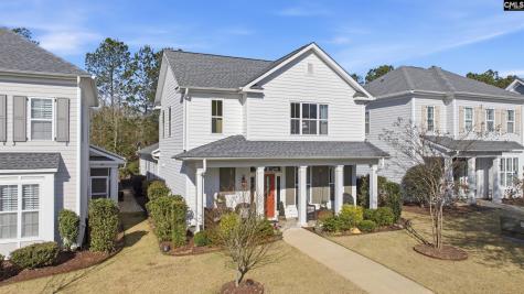 315 River Club Road Lexington SC 29072