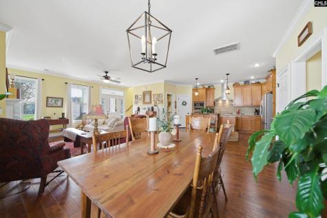 315 River Club Road Lexington SC 29072