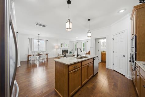315 River Club Road Lexington SC 29072