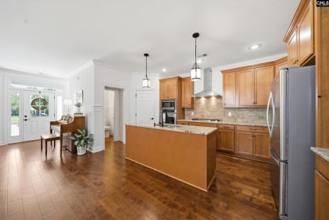 315 River Club Road Lexington SC 29072