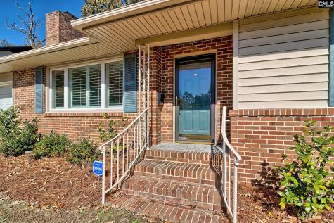 4137 Pinehaven Court Columbia SC 29205-4927