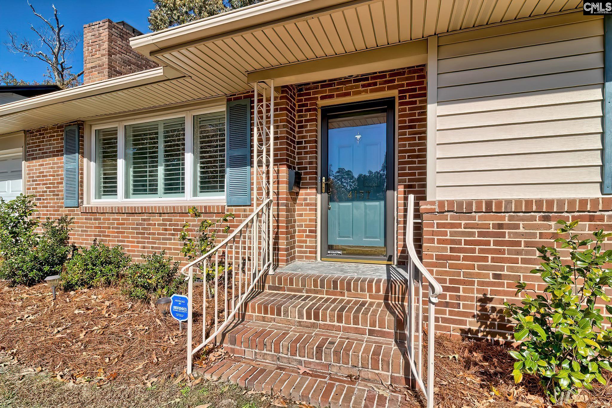 4137 Pinehaven Court Columbia SC 29205-4927