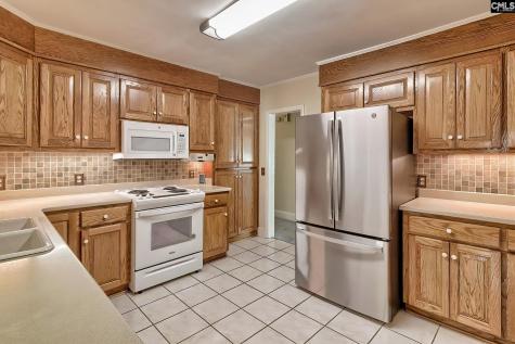 4137 Pinehaven Court Columbia SC 29205-4927