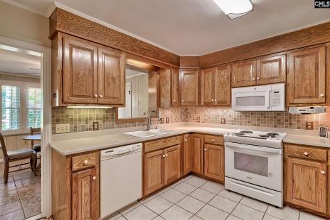 4137 Pinehaven Court Columbia SC 29205-4927