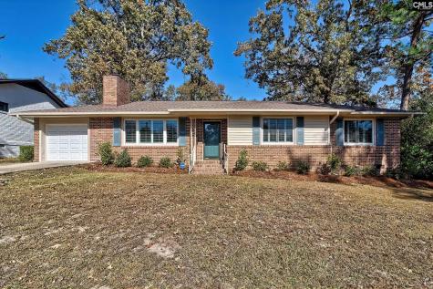 4137 Pinehaven Court Columbia SC 29205-4927