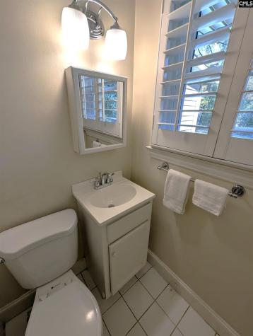 4137 Pinehaven Court Columbia SC 29205-4927