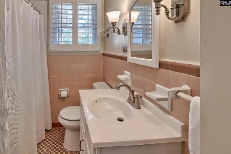 4137 Pinehaven Court Columbia SC 29205-4927
