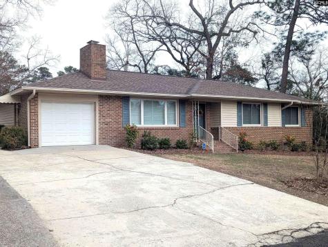 4137 Pinehaven Court Columbia SC 29205-4927