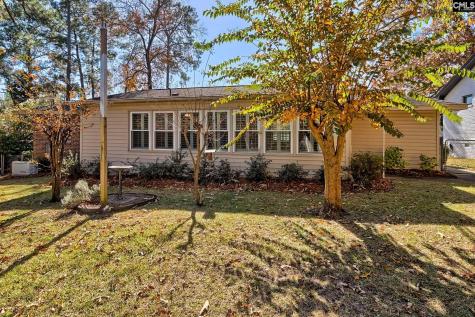 4137 Pinehaven Court Columbia SC 29205-4927