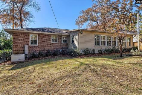 4137 Pinehaven Court Columbia SC 29205-4927