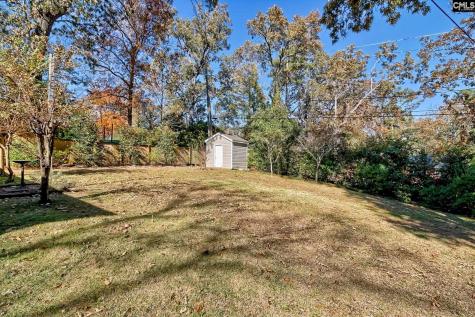 4137 Pinehaven Court Columbia SC 29205-4927