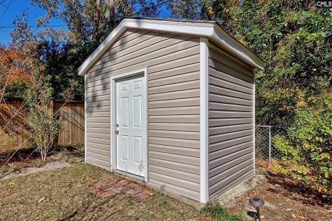 4137 Pinehaven Court Columbia SC 29205-4927