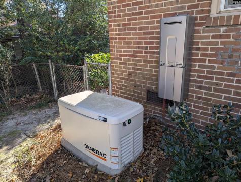 4137 Pinehaven Court Columbia SC 29205-4927