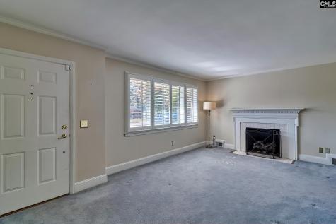 4137 Pinehaven Court Columbia SC 29205-4927