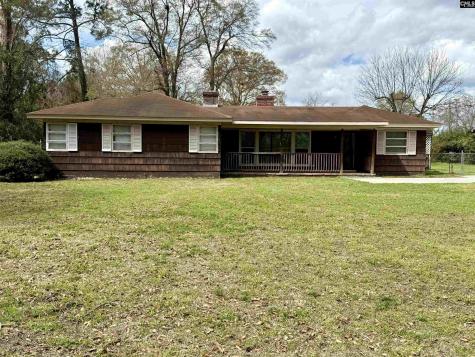 1183 Sawyer Street Orangeburg SC 29115