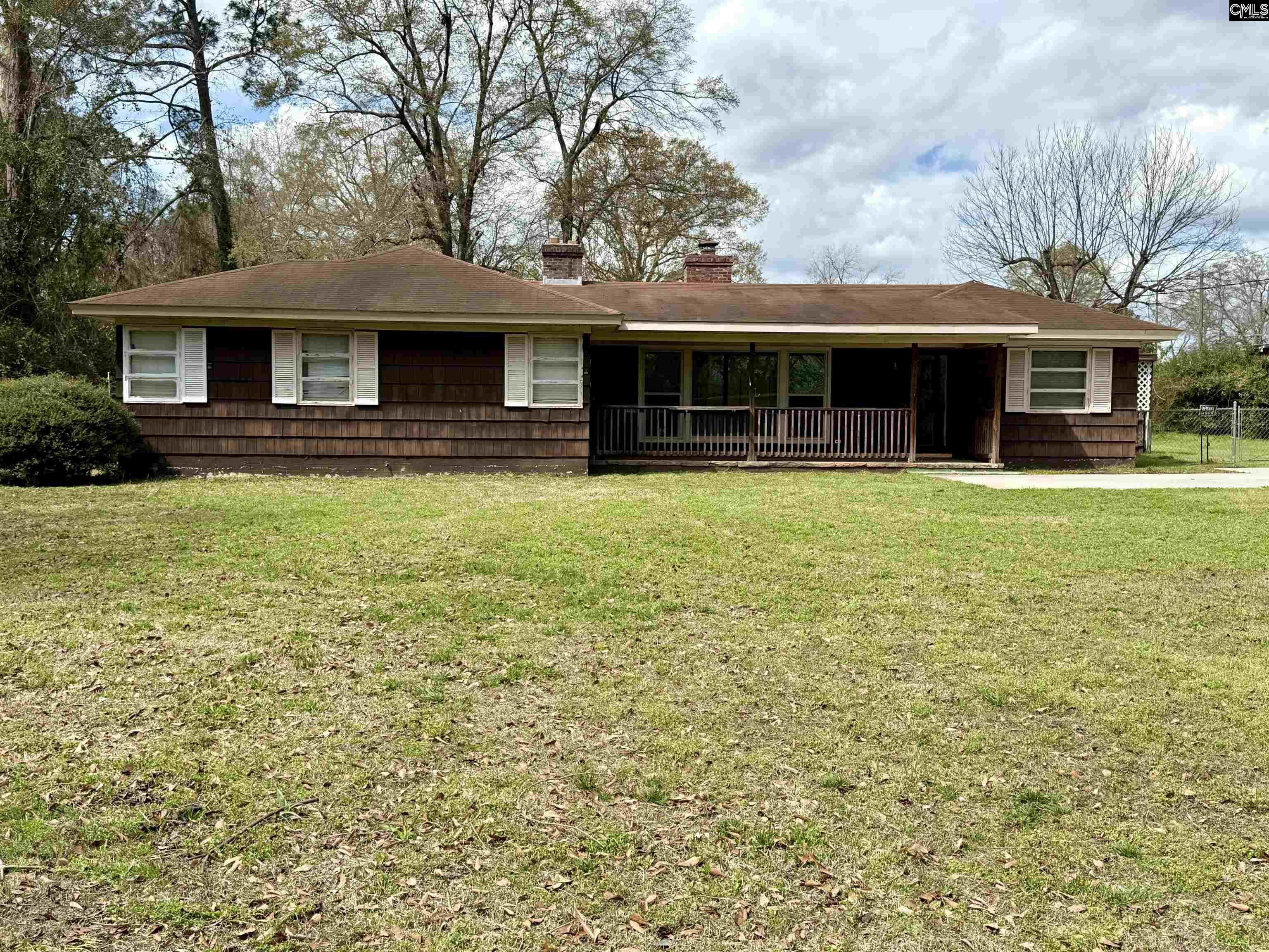 1183 Sawyer Street Orangeburg SC 29115