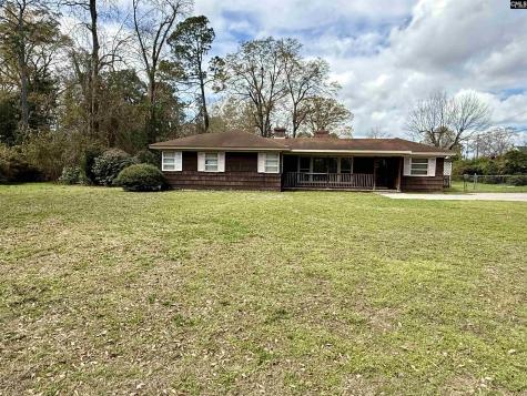 1183 Sawyer Street Orangeburg SC 29115
