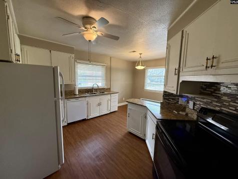 1183 Sawyer Street Orangeburg SC 29115