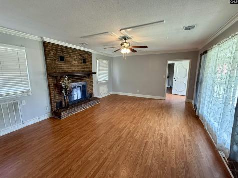 1183 Sawyer Street Orangeburg SC 29115